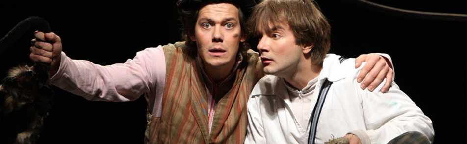 Билеты на Приключению Тому Сойеру в РАМТЕ