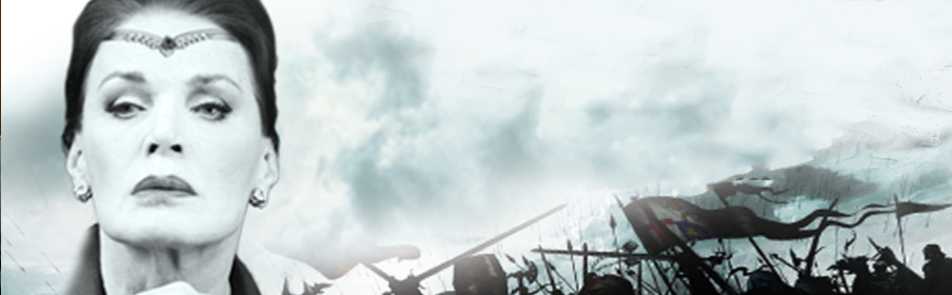 Билеты на Элинор и ее мужчины в Российском армии театр (малый зал)