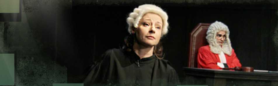 Билеты на Свидетеля обвинения в МХТ Чеховой