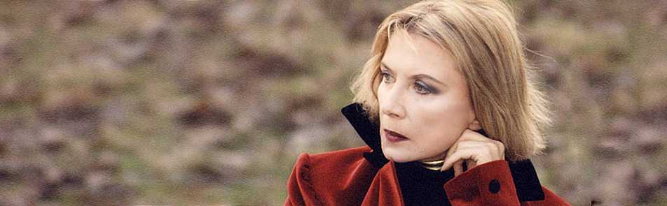 Билеты на Аллу Демидову в Доме Музыки (Театральный зал)