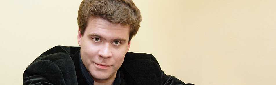 Билеты на Дениса Мацуева в Филармонии-2