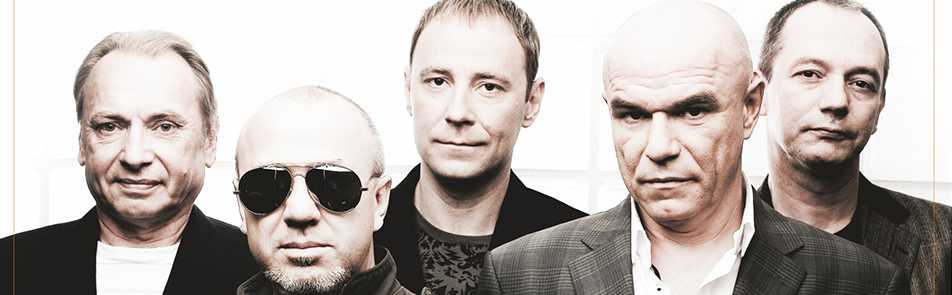 Билеты на Моральный кодекс в Клубе Концерт