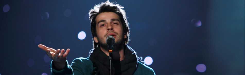 Билеты на Петра Налича в КЦ ЗИЛ