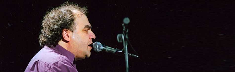 Билеты на Сергея Манукяна в Клубе Союзе Композиторове