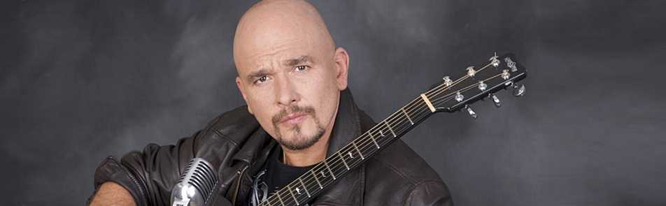 Билеты на Сергея Трофимова в Меридиане КЦ