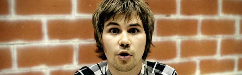 Билеты на Васю Обломова в Клубе Шестнадцать тонн