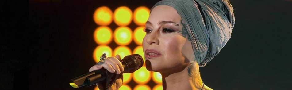 Билеты на Наргиз Закирову в КЗ на Новом Арбате