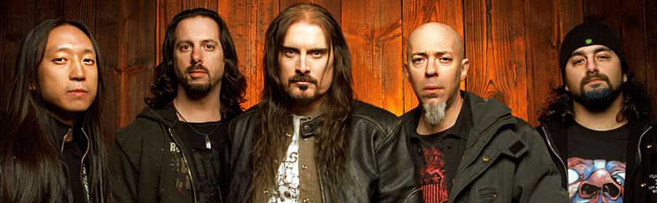 Билеты на Дрима театр - Dream Theater в Adrenaline Stadium