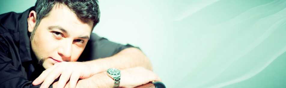 Билеты на Алексея Чумакова в Shore House