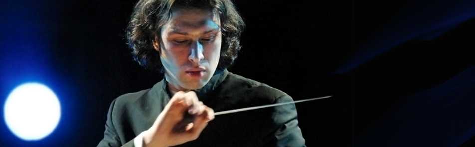 Билеты на Оркестр России имени Е.Ф. Светланова в Концертном зале Зарядье