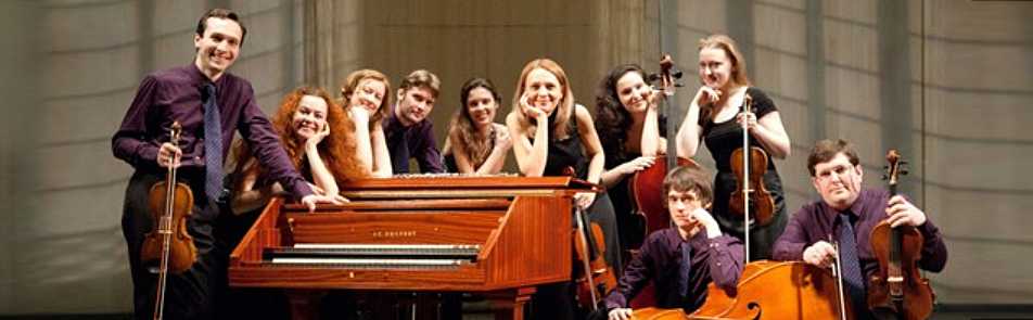 Билеты на Ансамбль солистов Эрмитаж в Доме Музыки (Камерный зал)