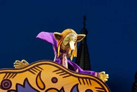 Билеты на Конька - Горбунка в Образцовой театр