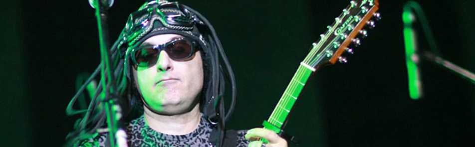 Билеты на Крематорий в Волгоградской филармонии