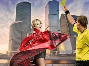 Билеты на Луна-парк имени Луначарского в Школе драматического искусства театр(Зал Глобус)