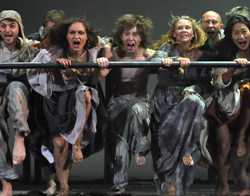 Билеты на Принца и Нищий в Театриуме на Серпуховке