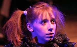 Билеты на Маленькую колдунью в Не Юго-западе театр