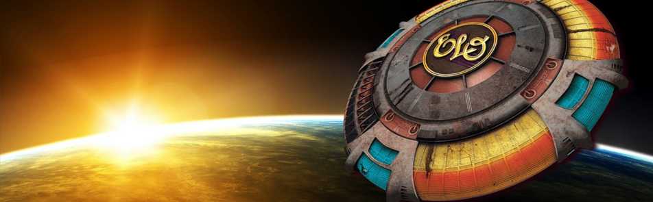 Билеты на Electric Light Orchestra в Крокусе Сити Холле