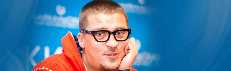 Билеты на Антона Беляева. Therr Maitz в Винзаводе