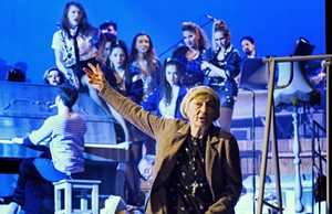 Билеты на Двор в Гоголь-центре