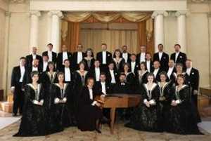 Билеты на Ансамбль Благовест в Доме Музыки (Камерный зал)