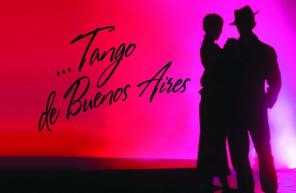 Билеты на Tango De Buenos Aires в Доме Музыки (Камерный зал)