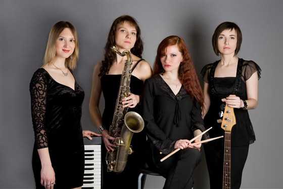 Билеты на Jazz Sisters в Клубе Союзе Композиторове