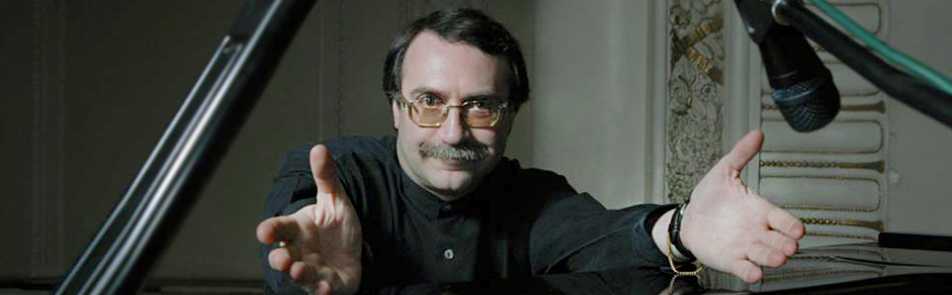 Билеты на Даниила Крамера в Филармонии-2