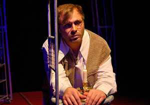 Билеты на Старого нового Фауста в Лунах театр (малый зал)