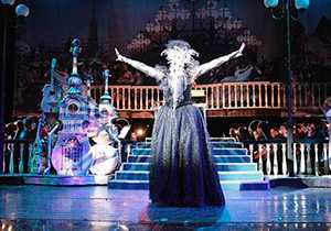 Билеты на В гостях у оперной сказки в Геликоне опера