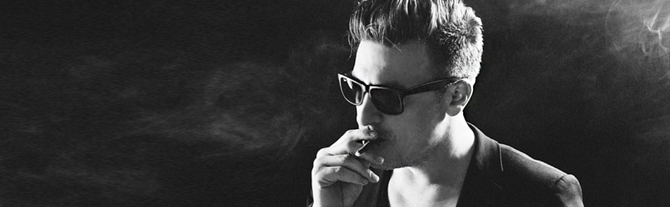 Билеты на Parov Stelar в Music Media Dome