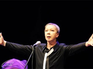 Билеты на Антонину Кузнецову в Камбуровом Елены театр