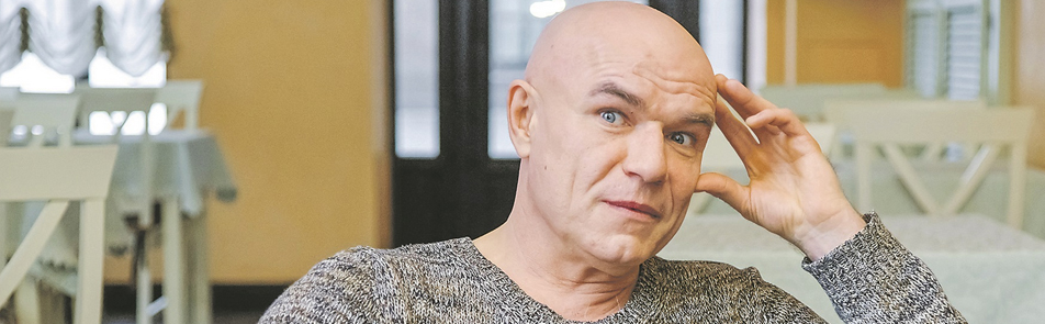 Билеты на Сергея Мазаева в Центральном доме Архитектора