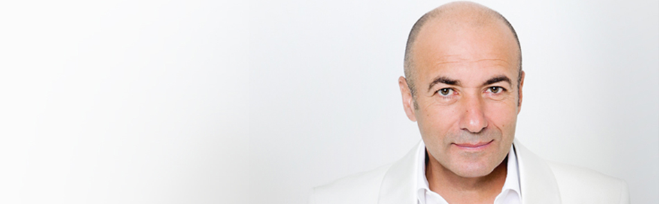 Билеты на Игоря Крутого в Доме Музыки (Светлановский зал)