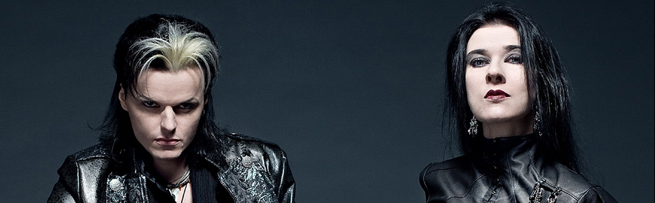 Билеты на Lacrimosa в Главclub Green Concert