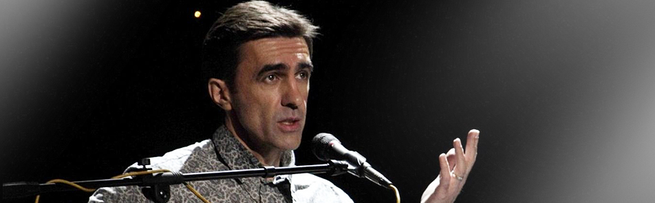 Билеты на Вячеслава Бутусова в Shore House