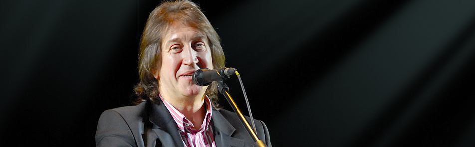 Билеты на Олега Митяева в Меридиане КЦ