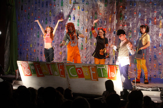 Билеты на Вредные советы в Доме Музыки (Театральный зал)