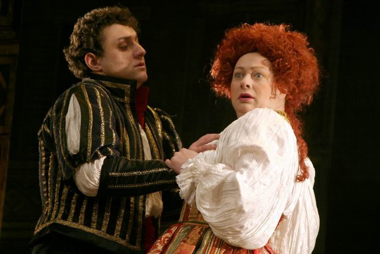 Билеты на Приворотное зелье в МДМ