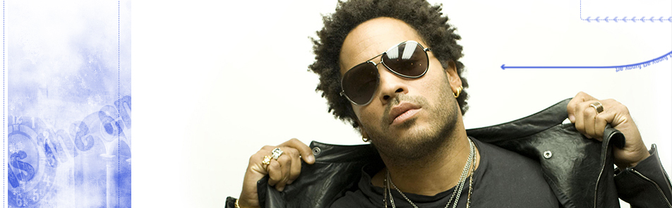 Билеты на Ленни Кравиц - Lenny Kravitz в Крокусе Сити Холле