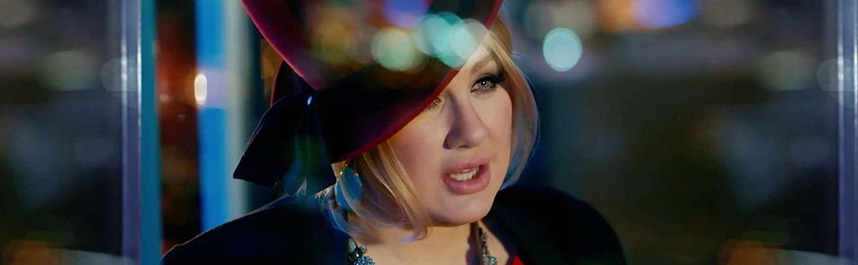 Билеты на Еву Польну в Backstage