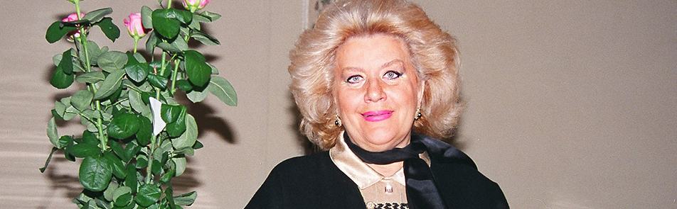 Билеты на Оперный бал Елены Образцовой в Большом театре (Историческая сцена)