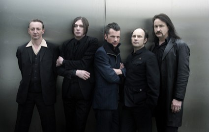 Билеты на Einsturzende Neubauten в Главclub Green Concert