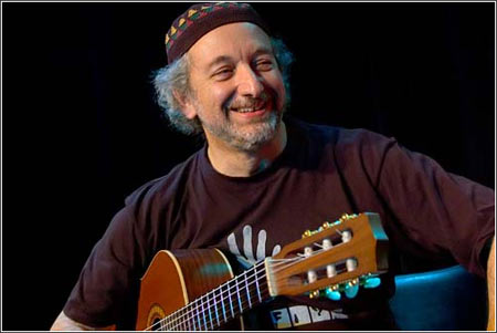 Билеты на Александра Виницкого в Доме Музыки. Зал Шнитке (Новый зал)