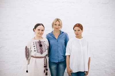 Билеты на Ежика и Медвежонок в Практике театр