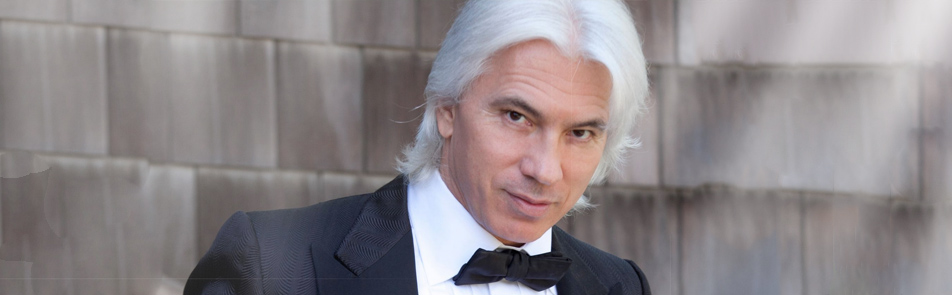 Билеты на Концерт памяти Дмитрия Хворостовского в БЗК