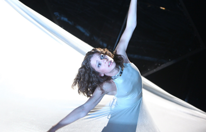 Билеты на Саломею в Модерне