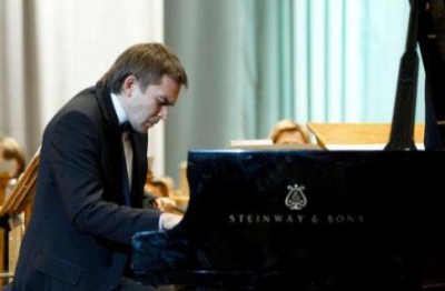 Билеты на Дмитрия Каприна в МЗК