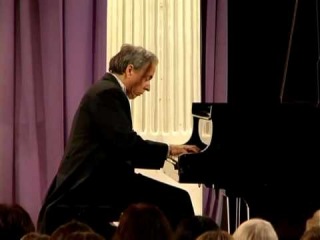 Билеты на Игоря Котляревского в Рахманиновском зале