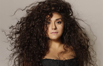 Билеты на Анну Аглатову в Концертном зале Зарядье