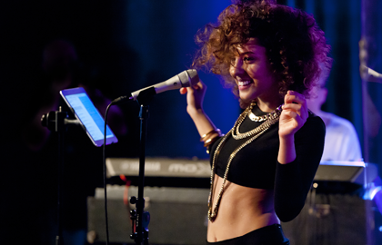 Билеты на Алену Тойминцеву в Клубе Союзе Композиторове